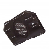 Fan protection sheet