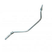 Pipe for rear right supply