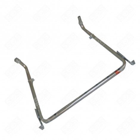 MAIN GAS FEED PIPE GAS / ELECTRIC OVENS - 510300018