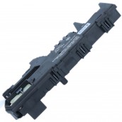 Door latch, door lock