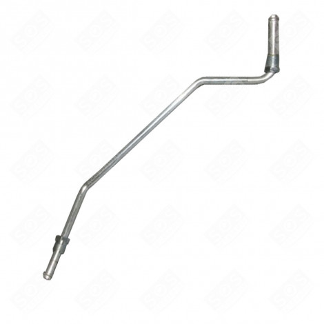 PIPE FOR REAR RIGHT SUPPLY GAS / ELECTRIC OVENS - 421920154