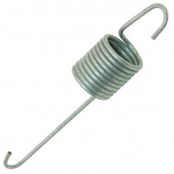 Tub spring