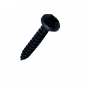 Oven fixing screw