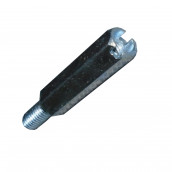 Handle screw
