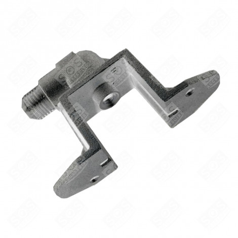 NOZZLE HOLDER, JET GAS / ELECTRIC OVENS - 224300033