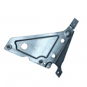 Left door hinge bracket