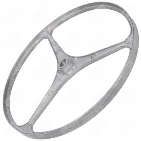 DRUM PULLEY DIAM. 298MM WASHING MACHINES - 481252888083