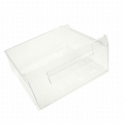 Upper drawer (freezer section)