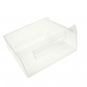 Upper drawer (freezer section)