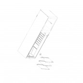 Shelf, rack (reference 34)