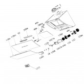 Programmed module code 1206