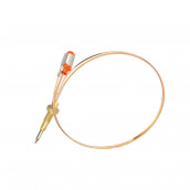 Short thermocouple 400mm