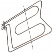 Grill heating element 800W + 1,200W 220V