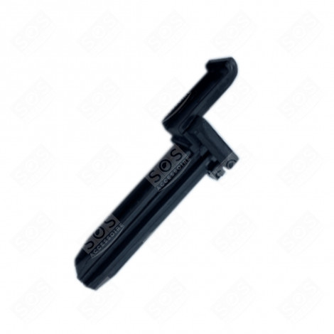 RIGHT HINGE BRACKET GAS / ELECTRIC OVENS - 450300008