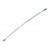 Short thermocouple