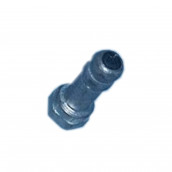 Butane gas nipple 50x50+joint