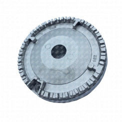 Rapid Burner Crown Original