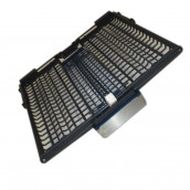 Upper cutlery basket