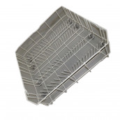 Bottom rack