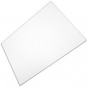 Internal door window