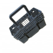 Sliding Cutlery Tray