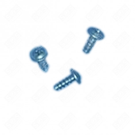 SCREW 4,5X12 WASHING MACHINES - 9003670100