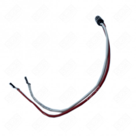 RED INDICATOR LIGHT GAS / ELECTRIC OVENS - 265100054