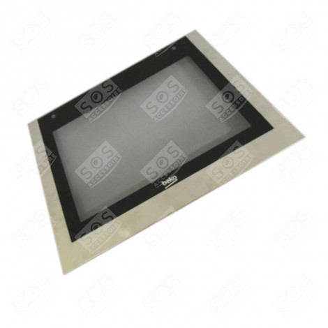 INTERNAL WINDOW GAS / ELECTRIC OVENS - 210442561