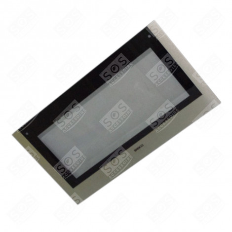 INTERNAL WINDOW GAS / ELECTRIC OVENS - 410930192