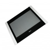 Oven glass