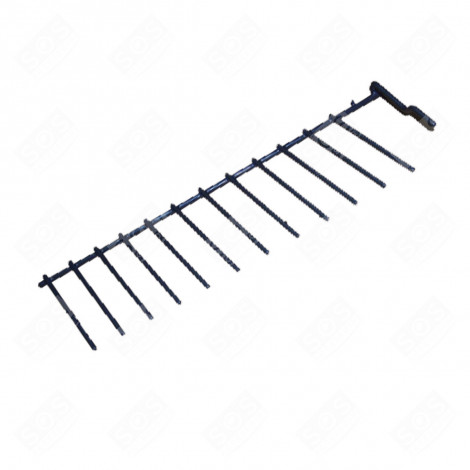 PLATE SUPPORT, STRAIGHT DISHWASHER - 1733330200