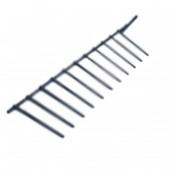 Plate Support, Straight