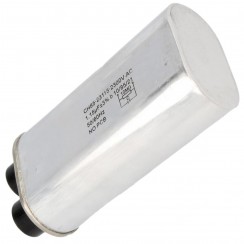 Original 115µf 2300V capacitor