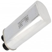 Original 115µf 2300V capacitor