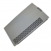 Small skirting board