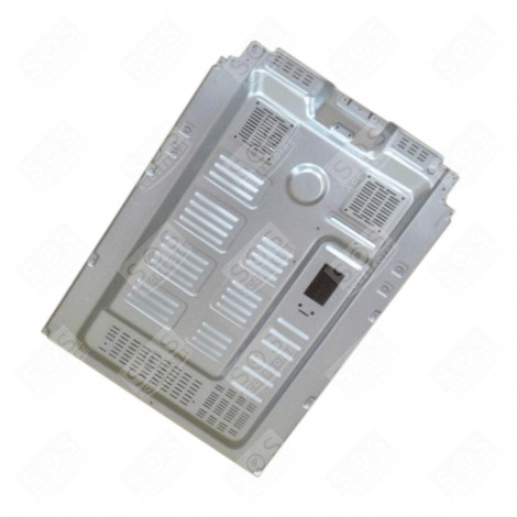 BACK PANEL GAS / ELECTRIC OVENS - 215300005