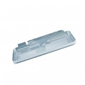 Original electronic card cover