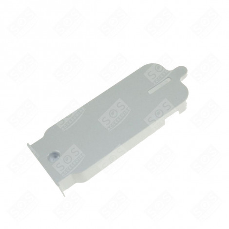 ORIGINAL HINGE COVER REFRIGERATOR, FREEZER - DA63-06394B, DA63-06394A