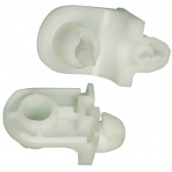 Shock absorber brackets (set of 2)