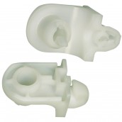 Shock absorber brackets (set of 2)