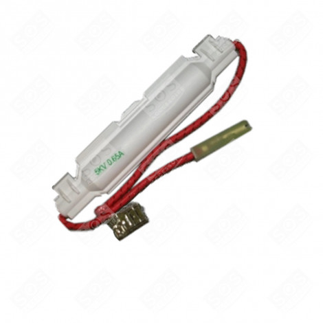 HIGH VOLTAGE FUSE MICROWAVE OVENS - 9197062102, 9197062062