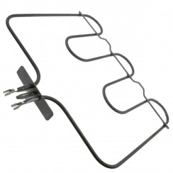 Grill heating element
