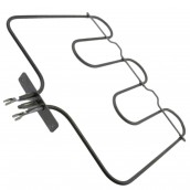 Grill heating element