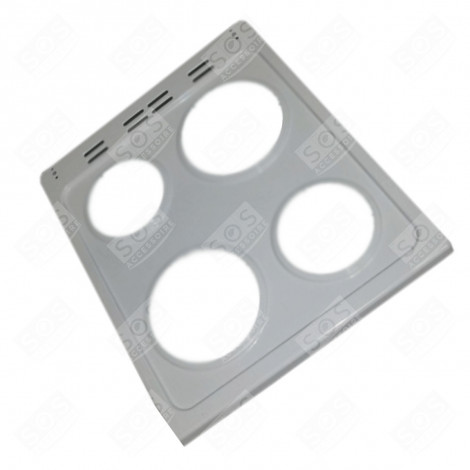 FIRE PLATE GAS / ELECTRIC OVENS - 419300025