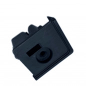 Upper right door cover