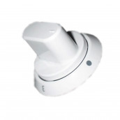 Gas and grill button