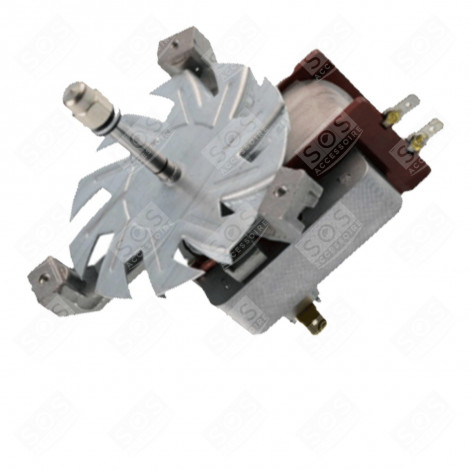 MOTEUR CHALEUR TOURNANTE GAS / ELECTRIC OVENS - 264100004