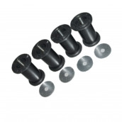 Foot (set of 4 feet)