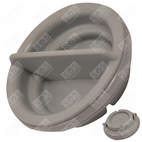 LIQUID RINSE AID CAP DISHWASHER - C00287671