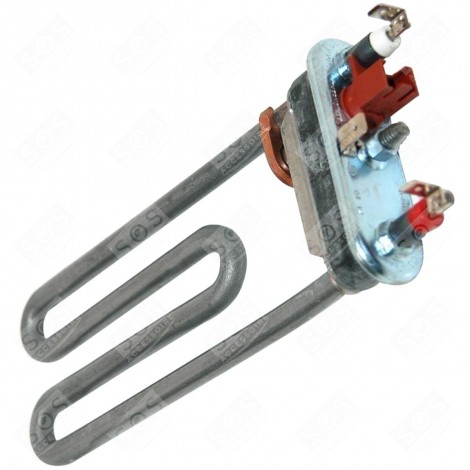 1700W RESISTANCE + PROBE ORIGINAL WASHING MACHINES - C00273396